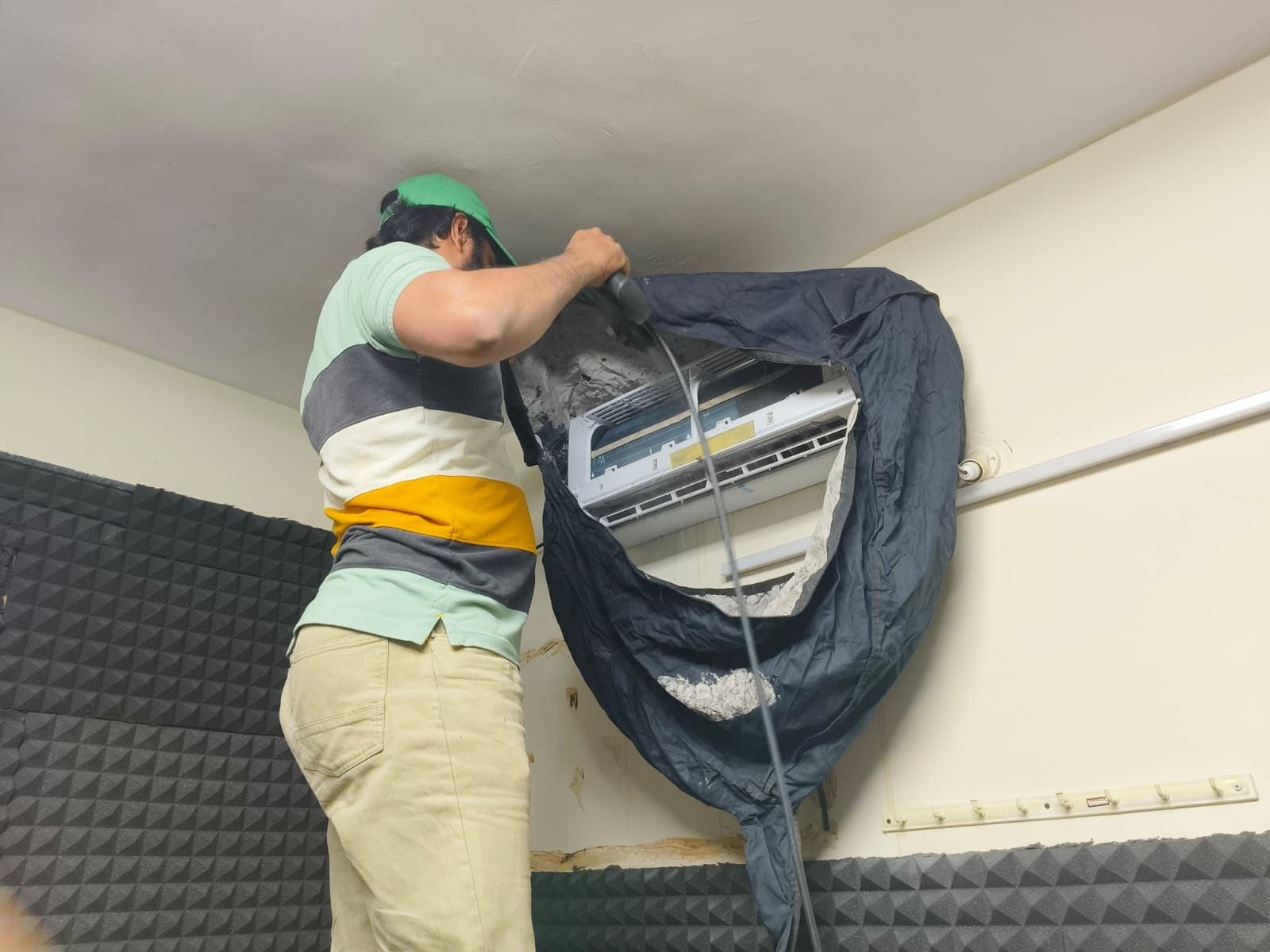 Best AC repair in India near me